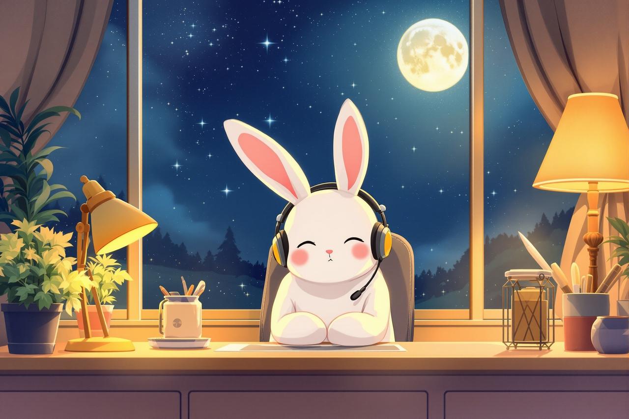 吃瓜网最新短剧作品 - 星月夜话