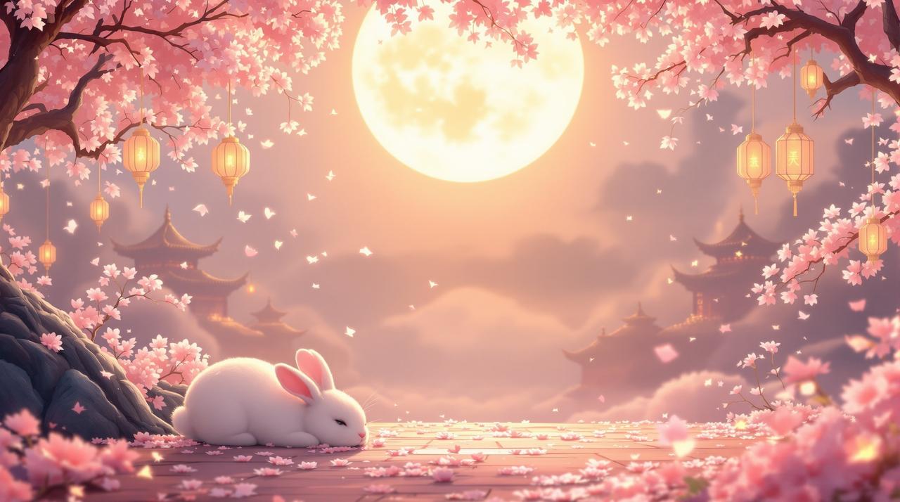 吃瓜网最新短剧 - 月宫般温柔的治愈剧场，暖心家庭、深夜疗愈、温情日常题材精选